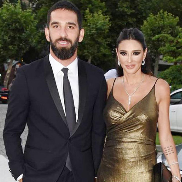 Aslıhan Doğan’ın Doğum Sonrası İlk Karesi