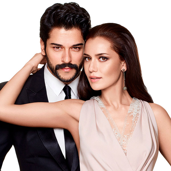 Bebeklerinin Cinsiyeti Belli Oldu!