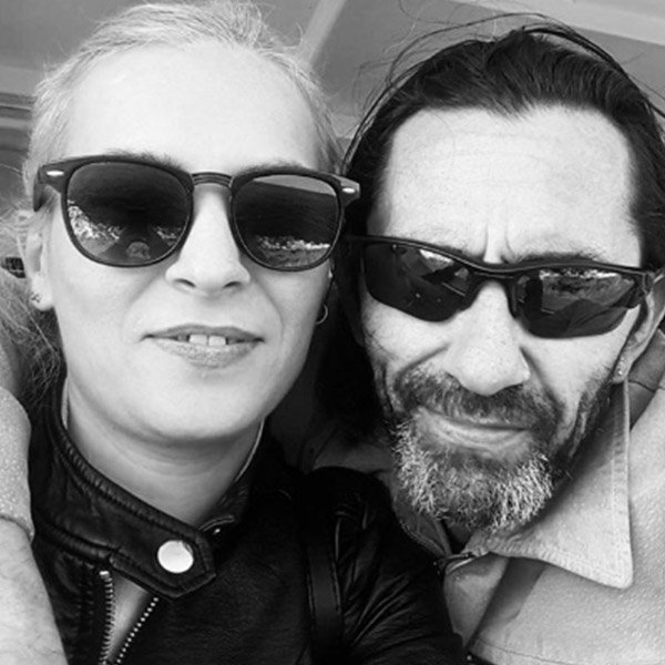 Çiğdem Koç Doğum Yaptı! Peker Açıkalın 3. Kez Baba Oldu