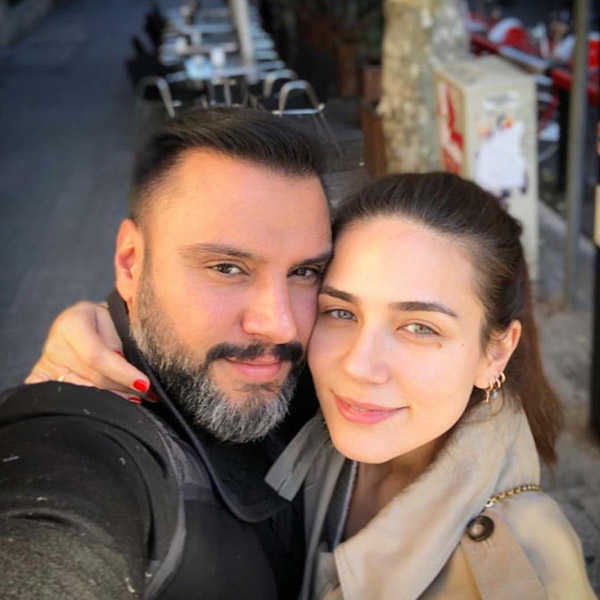 Buse Varol Doğumu İle İlgili Detayları Açıkladı