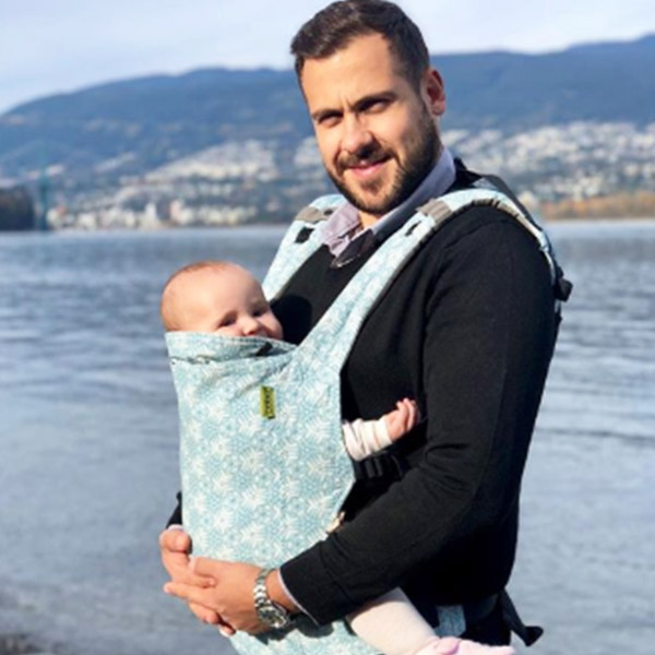 Ümit Erdim’in Kızı Ses Babasının Kopyası Oldu!