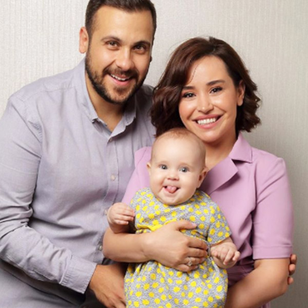 Seda Çınar Doğum Hikâyesinden Kilo Verme Serüvenine kadar Tüm Merak Edilenleri Cevapladı!