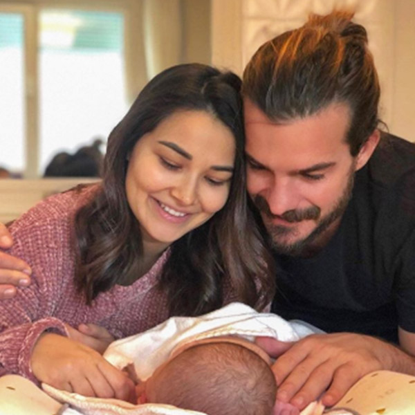 Anne Kızın Alışveriş Keyfi!