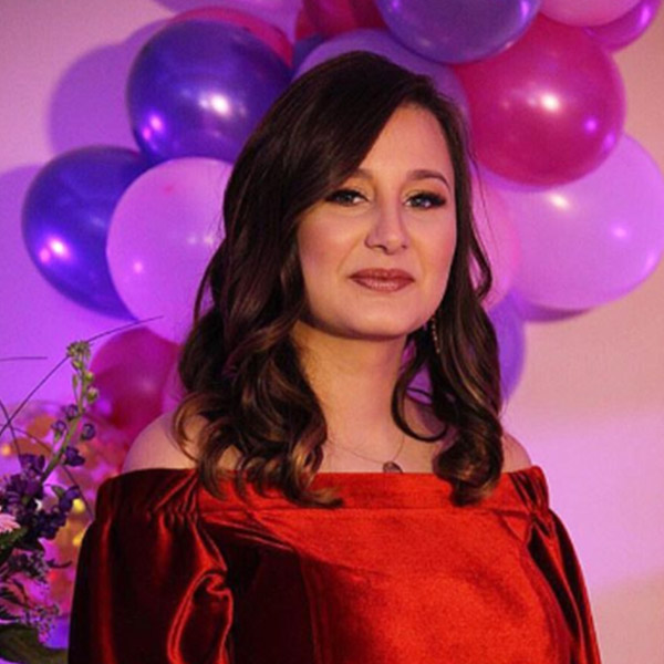 Sinem Gündoğdu’nun Baby Shower Partisinden Renkli Kareler