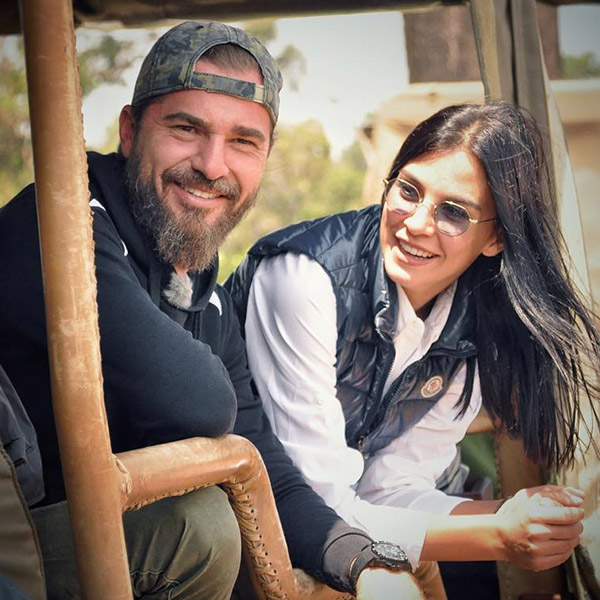 Engin Altan Düzyatan Eleştirilere Cevap Verdi: ‘kızım Orada Doğsun Diye Amerika'ya Gitmedik’