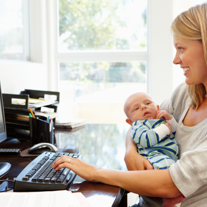 Annelere Müjde! Emzirme Ödeneği Ve Doğum İzni Ücreti Arttı!