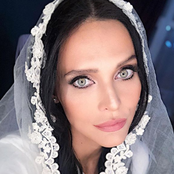 Fatoş Kabasakal Kızı İçin Baby Shower Partisi Düzenledi