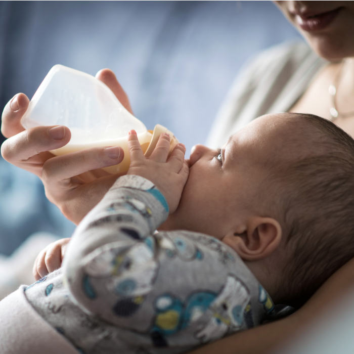 Biberon Ve Emzik Temizliği Nasıl Olmalı?