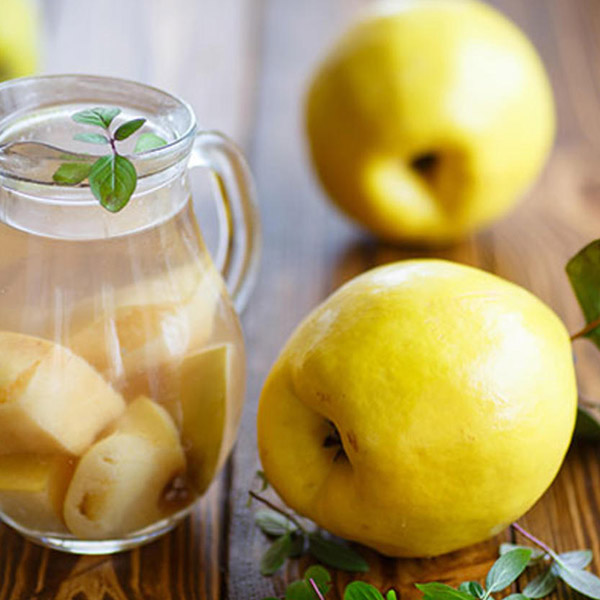 Tam Zamanı! Hamilelikte Ayva Yemenin Anne Ve Bebek İçin 10 Faydası