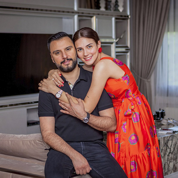 Burak Bebek için Dudak Uçuklatan Araba!