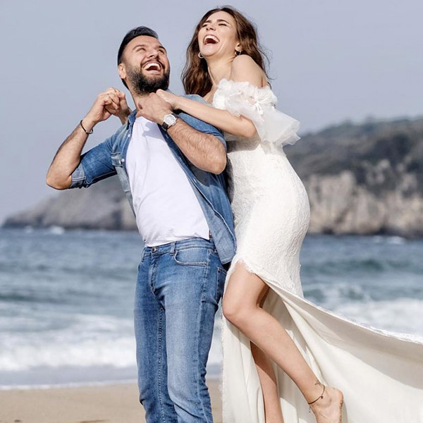 Alişan Burak Bebek Hakkında Merak Edilenleri Yanıtladı!