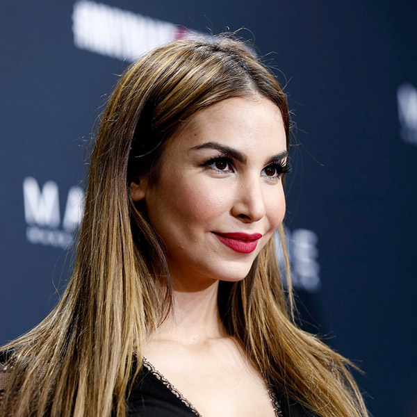 Sıla Şahin İkinci Bebeğine Hamile!