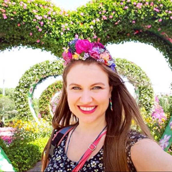 Ünlü Sunucu Doğum Yaptığını Böyle Duyurdu!