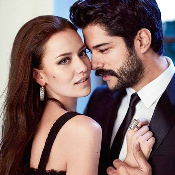 Örnek Davranışı Sevenlerinden Tam Not Aldı!