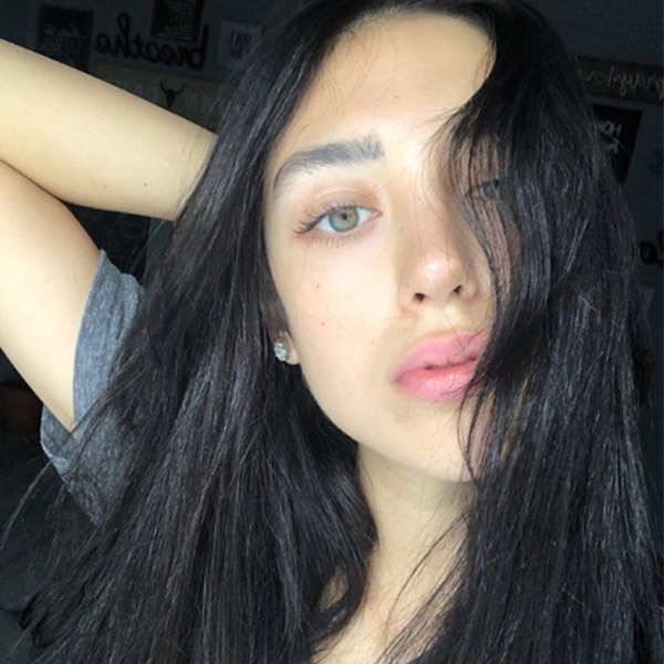 6 Aylık Hamile Olan Özlem Ada Şahin’in Şaşırtan Fotoğrafları