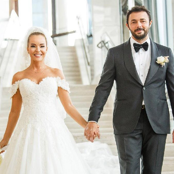 Bengü’nün Bebeğinin İsmi Belli Oldu!