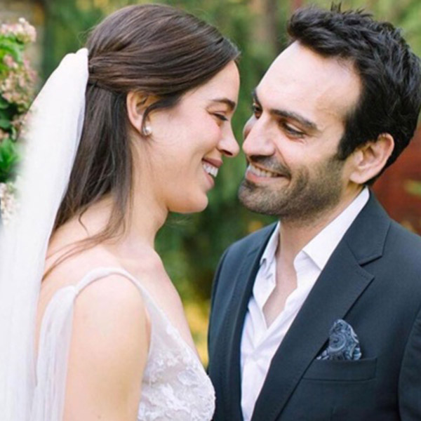 Buğra Gülsoy Baba Oldu!