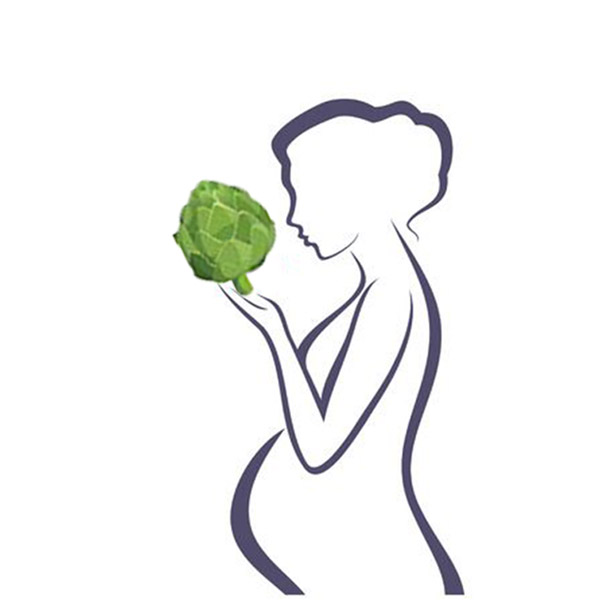 Tam Da Mevsimi: Hamilelerin Enginar Yemesi İçin 6 Sağlıklı Sebep!