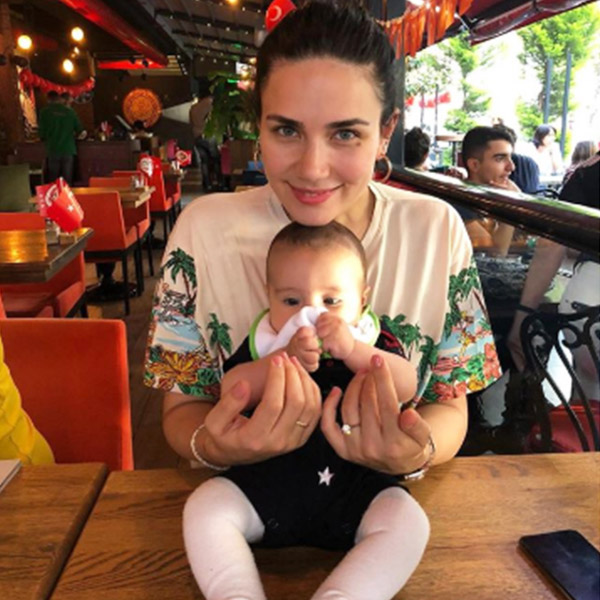 En Az 4 Çocuk!