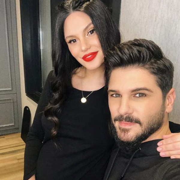 Efehan’ı Kucağına Alan Almeda Abazi’den İlk Açıklama: ‘tolgahan’ı Doğurdum Sandım’