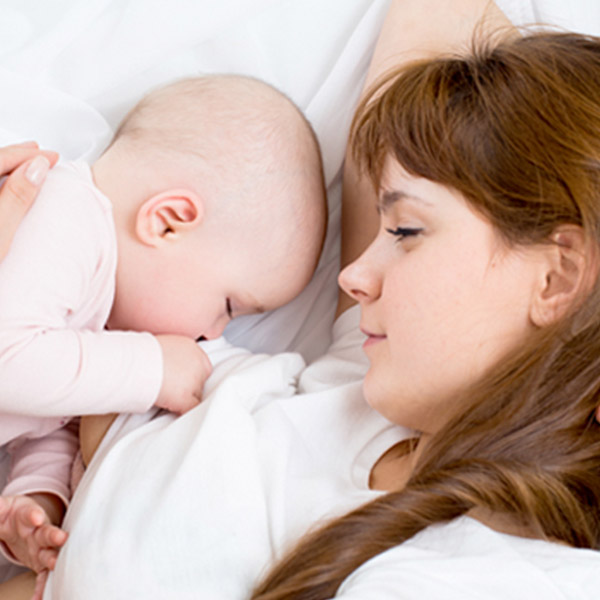 Relaktasyon Yöntemi İle ‘sütüm Kesildi’ Cümlesi Tarihe Karışıyor