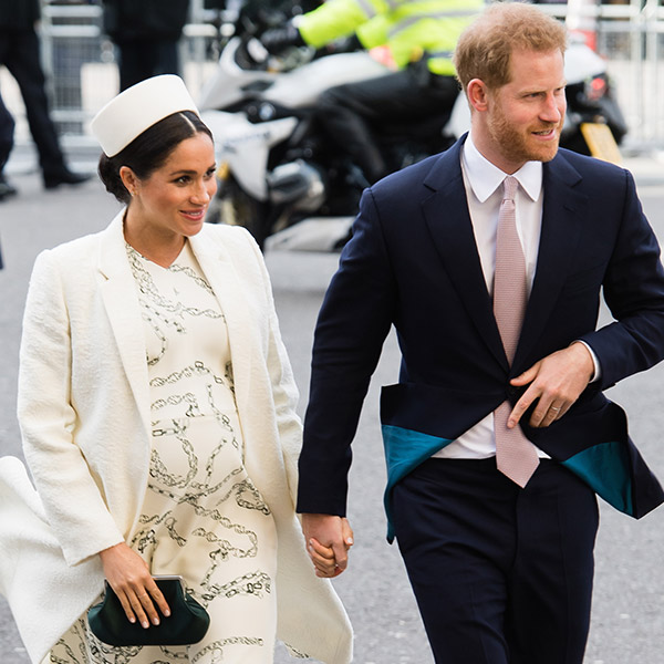 ​​​​​​​​​royal Bebek Dünyaya Geldi! İşte İlk Fotoğrafı