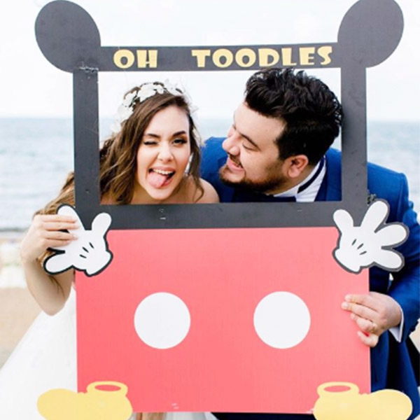 Bebeğin Cinsiyeti Belli Oldu!