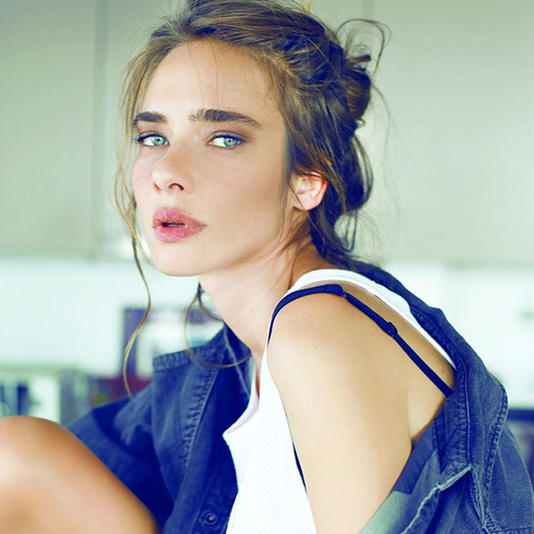 Hamile Ünlüler Kervanına Bir İsim Daha Katıldı!