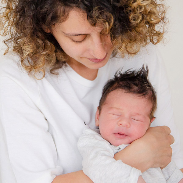 Zehra’nın Bebek Sevinci ve Lohusalık Hikâyesi!