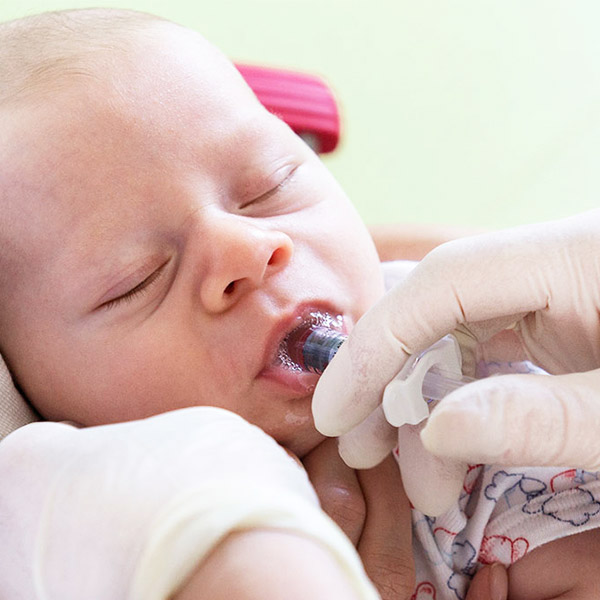 Bebekleri Hedef Alan Bir Enfeksiyon: Rotavirüs