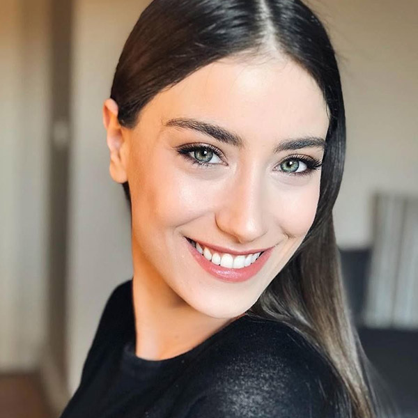 Merakla Beklenen İsmi Açıkladılar!