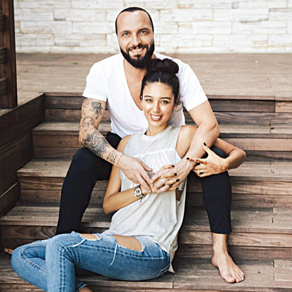 İkinci Kez Baba Oldu! İşte Zeynep Mira'nın İlk Fotoğrafı