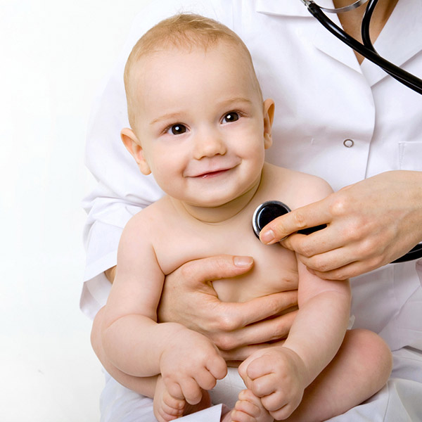 Masum Mu Yoksa Patolojik Mi? Kalp Üfürümleri İle Merak Ettiğiniz Her Şey!