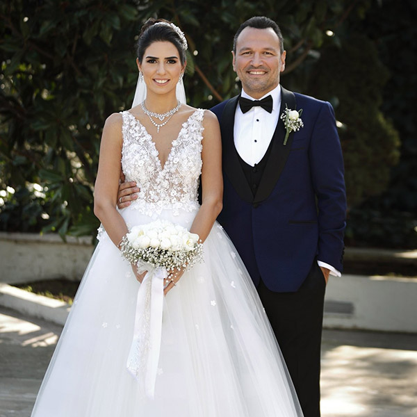 Ali Sunal Baba Oldu!