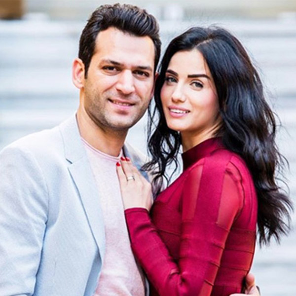 Murat Yıldırım – İmane Elbani Çiftinden Acı Haber