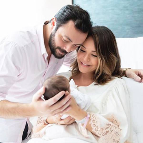 Bengü: ‘doğumda Çok Ağladım’