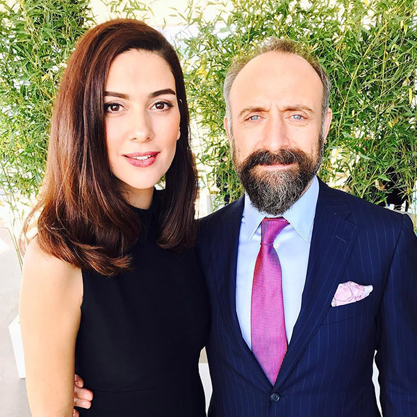 Bergüzar Korel Bebek Odası İçin Servet Ödedi!