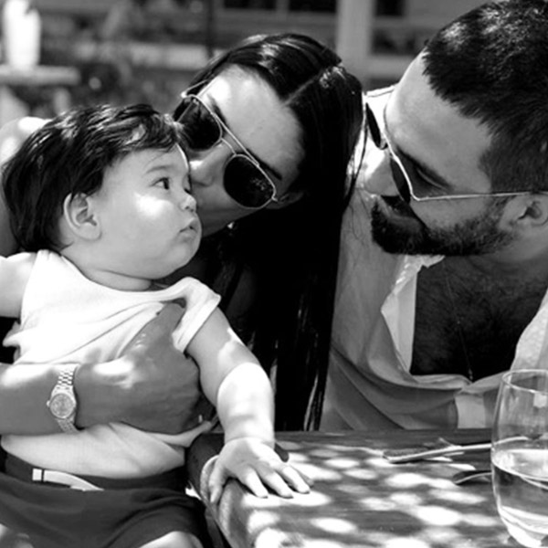 Hamza Arda’nın Kreş Parası Dudak Uçuklattı!