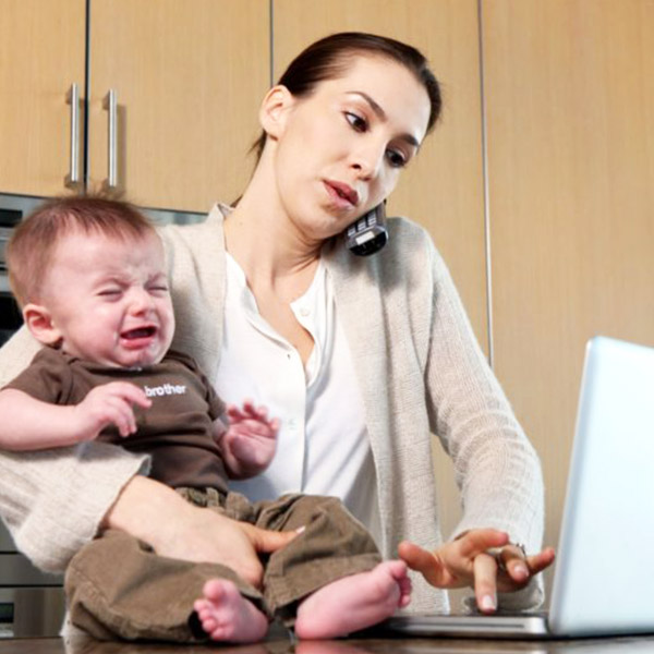 Çalışan Annelere 1300 Tl Destek! Başvurular 13 Kasım'da Başlıyor