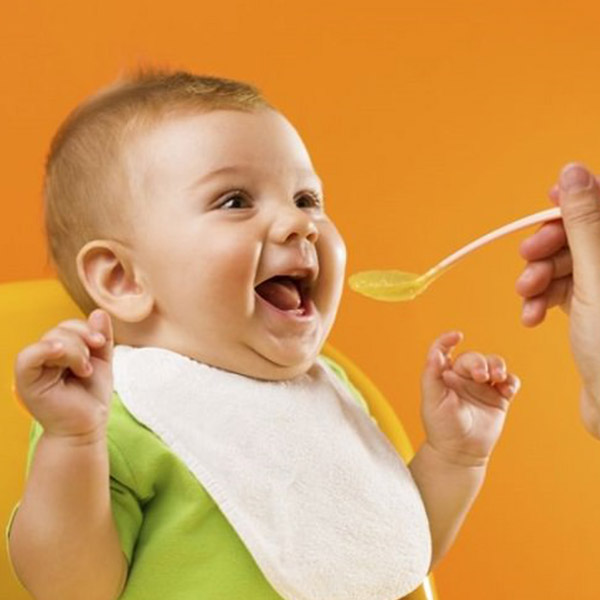 Bebeğinizi Zekâ Küpüne Çevirecek 10 Besin!