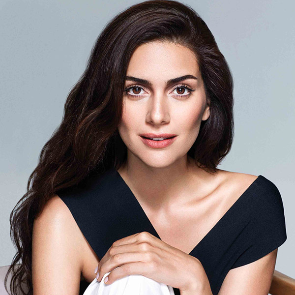 Karnı Burnunda İlk Kez Görüntü Verdi!