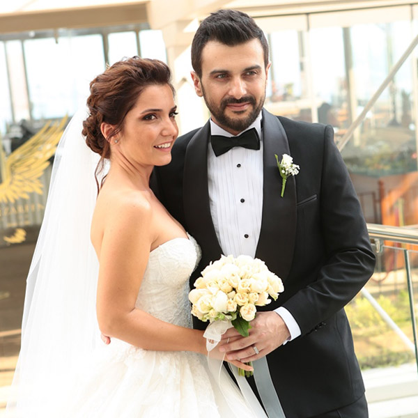 İşte Denizhan Bebeğin İlk Fotoğrafı!