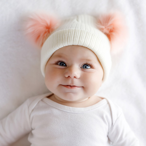 2019 Yılında Bebeklere En Çok Bu İsimler Verildi!