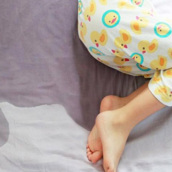 Çocuğunuz Geceleri Altını Mı Islatıyor?