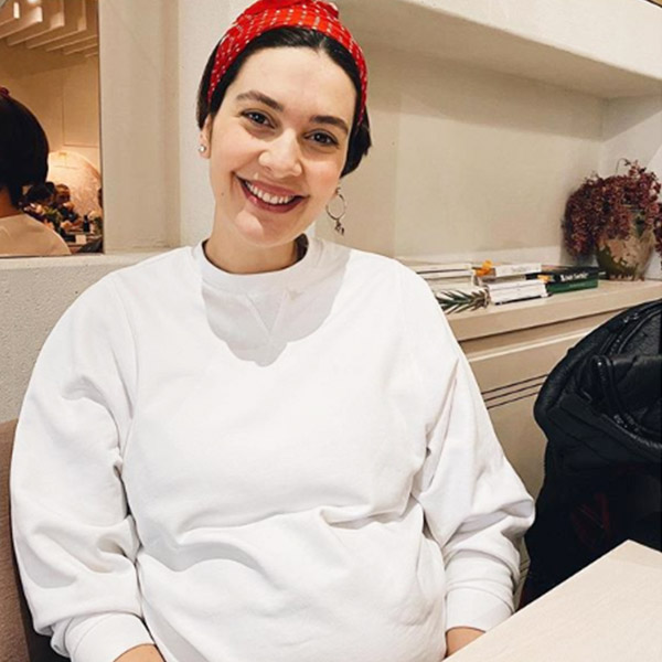 Bebek Bereketli Geldi!