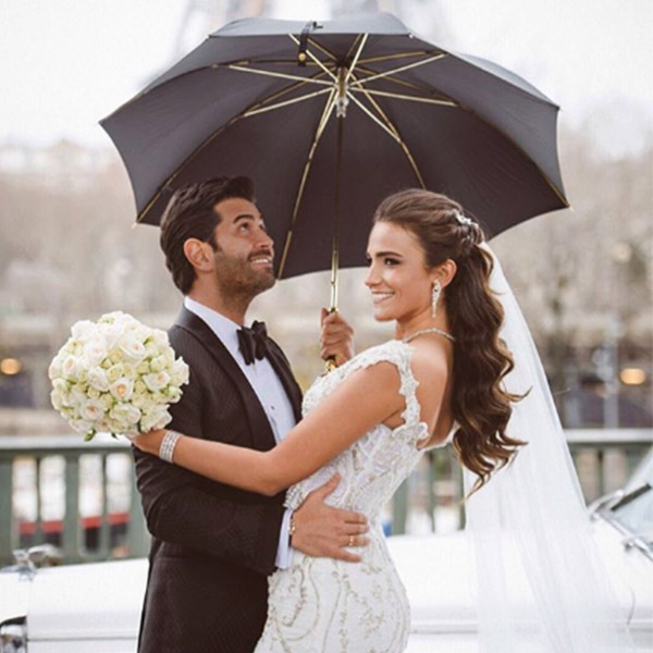 Doğum İçin Geri Sayım Başladı!