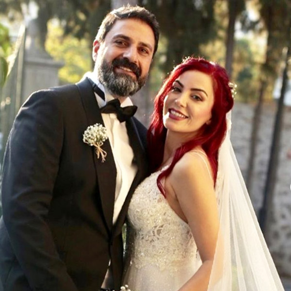 Erhan Çelik İkinci Kez Baba Oldu