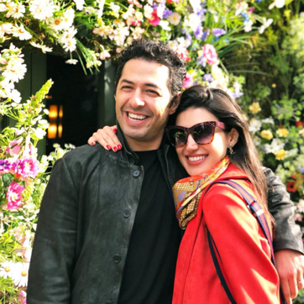 Mert Fırat Baba Olacağını Böyle Duyurdu!