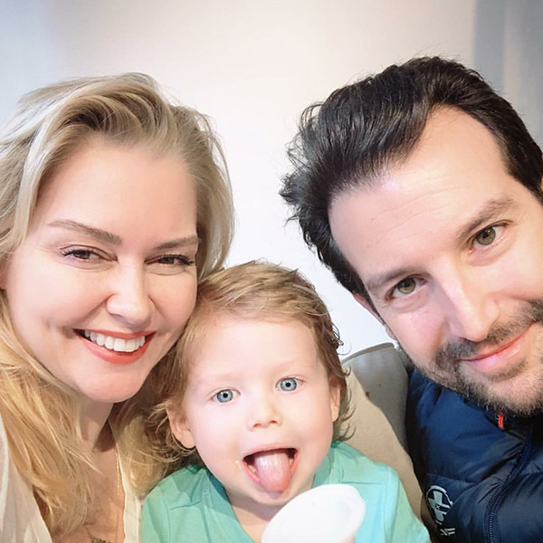 Leo'ya Kardeş Mi Geliyor?