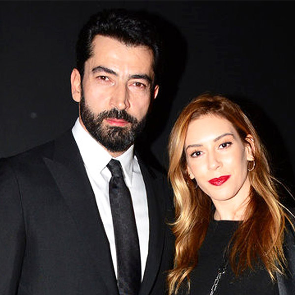 Baba Olacağını Böyle Doğruladı!